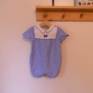 Janie and Jack Layette